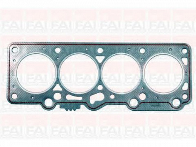 FAI AUTOPARTS hg593 -  Прокладка, головка цилиндра